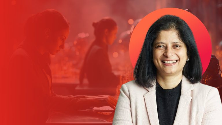 Leading the Future: Building Adaptive, AI-Ready Organisations