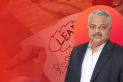 Let Go to Lead: The New Rules of Organisational Adaptability
