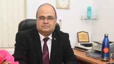 Manoj Tiwari elevated to the position of VP-HR, IR & Business Partnering at MP Birla Group