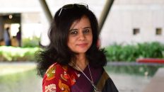 Priya Mathilakath Pillai to succeed Swadesh Behera as Chief People Officer