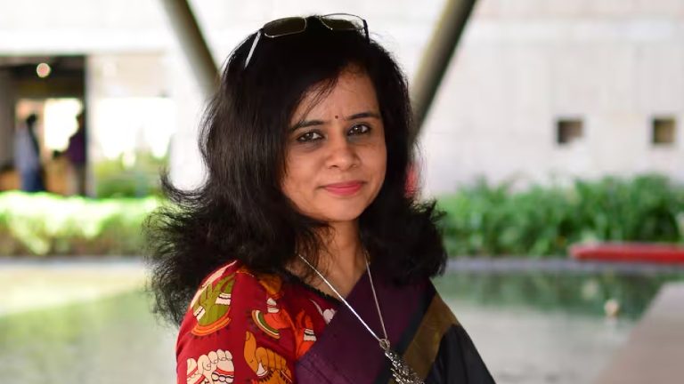 Priya Mathilakath Pillai to succeed Swadesh Behera as Chief People Officer