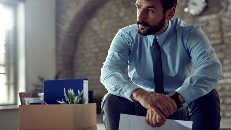 Quiet Quitting: When Good Employees Stop Going the Extra Mile
