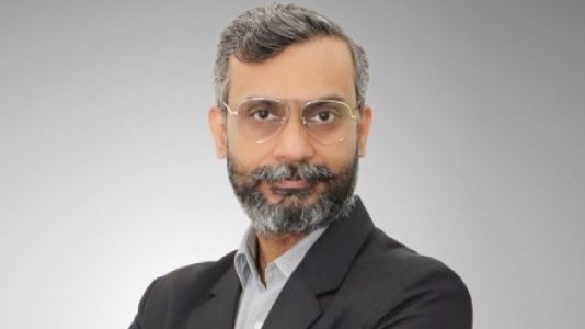 Rahul Vijayvargiya joins Novartis India as CHRO
