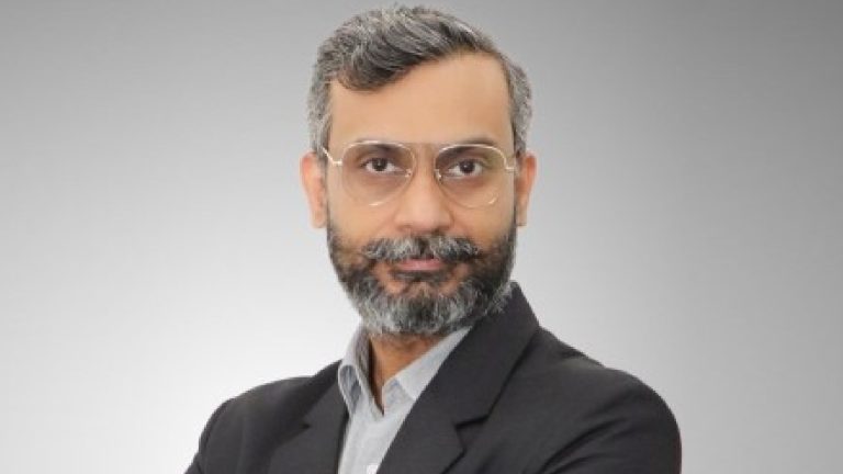 Rahul Vijayvargiya joins Novartis India as CHRO