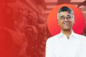 Reinventing Work: Where AI Meets Human Leadership