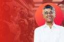 Reinventing Work: Where AI Meets Human Leadership
