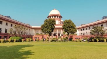 Supreme Court On “INDUSTRY”