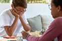 Should Forgiveness Become An Excuse For Poor Behavior?