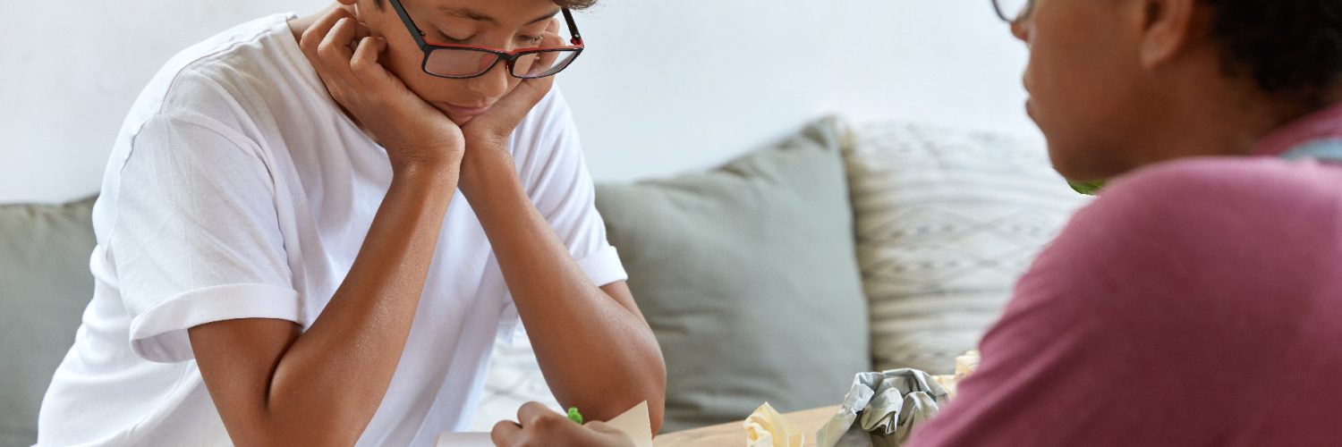 Should Forgiveness Become An Excuse For Poor Behavior?