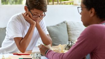 Should Forgiveness Become An Excuse For Poor Behavior?