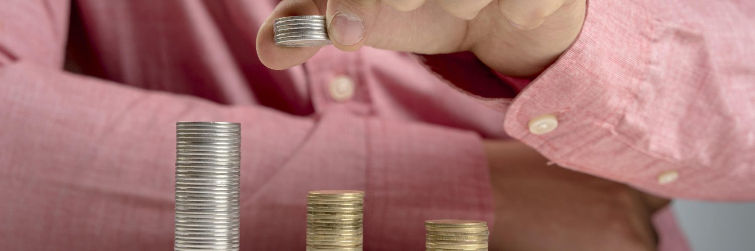 Splitting Of Wages For Payment Of Minimum Wages And Other Benefits Under The Labour Codes