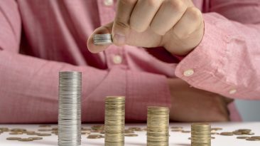 Splitting Of Wages For Payment Of Minimum Wages And Other Benefits Under The Labour Codes