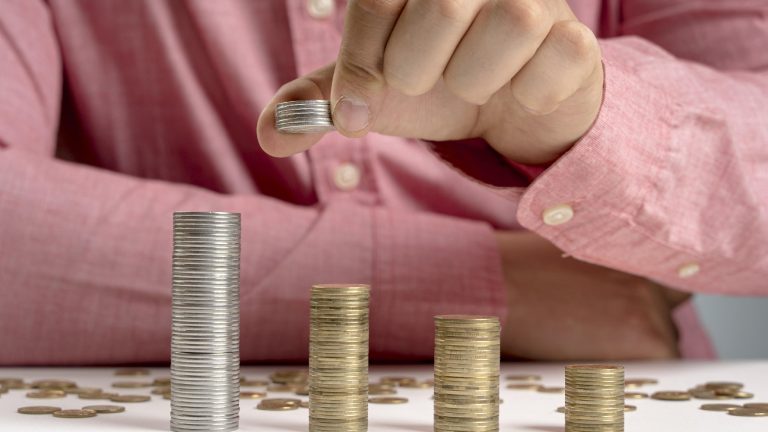 Splitting Of Wages For Payment Of Minimum Wages And Other Benefits Under The Labour Codes
