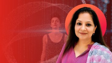 The New DNA of Organisations: Agility, AI and the Human Advantage