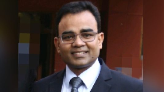 Uniparts appoints Manish Singh as CHRO