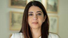 Anushree Singh Joins Godrej Agrovet as Chief Human Resources Officer
