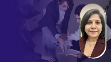 Beyond HR: The CHRO as The Architect of Business Value