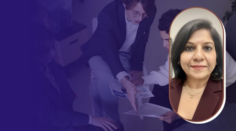 Beyond HR: The CHRO as The Architect of Business Value