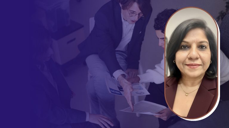 Beyond HR: The CHRO as The Architect of Business Value