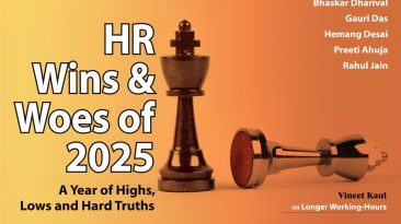 HR Wins and Woes of 2025