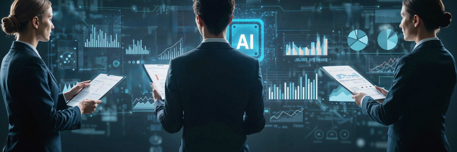 Five AI Capabilities Every Enterprise Talent Strategy Must Build Now