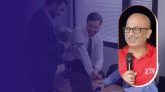 HR Needs To Shift From "Activity Measuring" To "Impact Measuring"