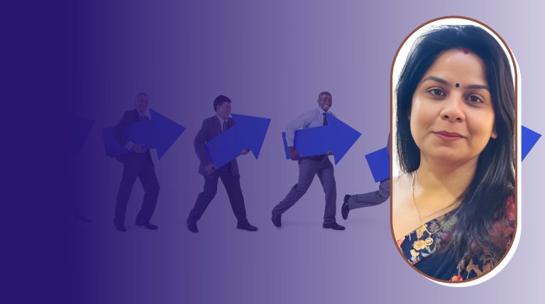 Leading The Change From Business Understanding to Value Creation