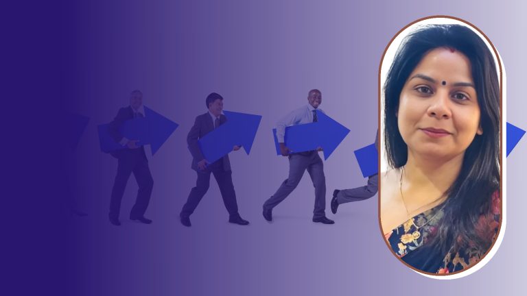 Leading The Change From Business Understanding to Value Creation