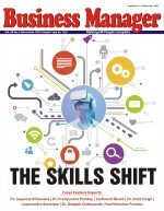 The Skills shift