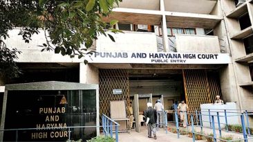 Long Service Alone Does Not Create Employer-Employee Relationship; outsourced workers cannot be regularised: P&H HC