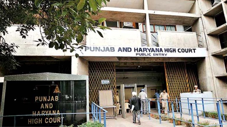 Long Service Alone Does Not Create Employer-Employee Relationship; outsourced workers cannot be regularised: P&H HC
