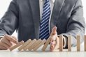 Root Cause Of At- Risk Behaviours and Safety Incidents In Organisations