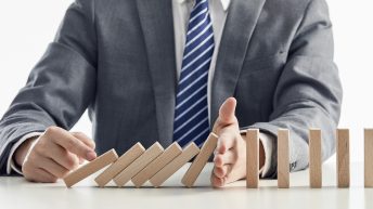 Root Cause Of At- Risk Behaviours and Safety Incidents In Organisations