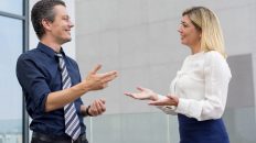 Speak Business, Understand People