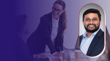 Why CHRO Must Help Shape What Comes Next