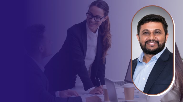 Why CHRO Must Help Shape What Comes Next