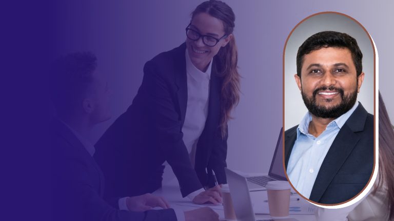 Why CHRO Must Help Shape What Comes Next