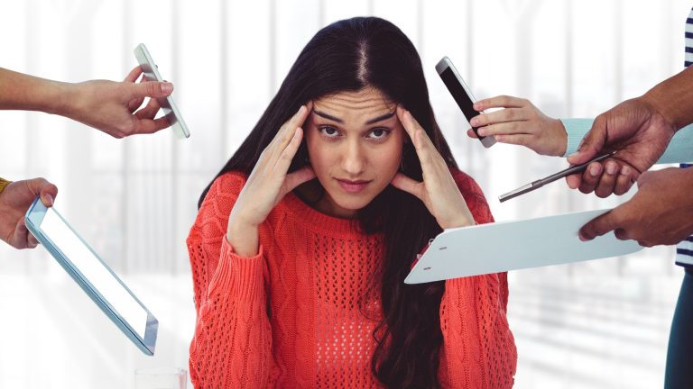Why Losing Women is A Business Risk, Not Just a Gender Issue