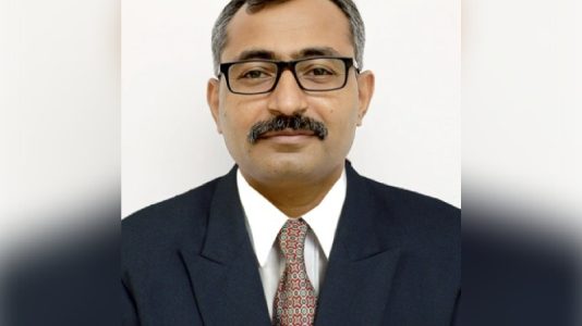 Dharmendra Bhalani joinsAdani Groupas Chief People Officer – PVC Business
