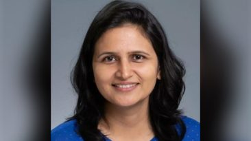 Dr. Niharika Rai joins TK Elevator as Chief Human Resources Officer