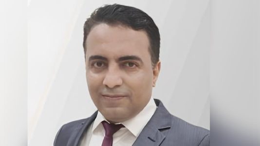 Fibe appoints Vivek Sapre as Chief Human Resources Officer