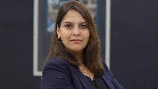 Kripa Krishnamoorthy joins VISA as Head HR- INSA Market