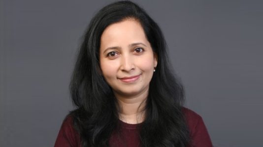 Lumilens appoints Deepa Subbaiah B as Global Head- HR