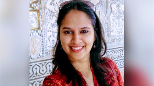 Mrinal Mulgaonkar Singbal joinsArbexas Country HR (India)
