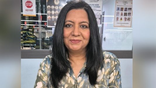 Nandini Matiyani joins Strides as Group CHRO