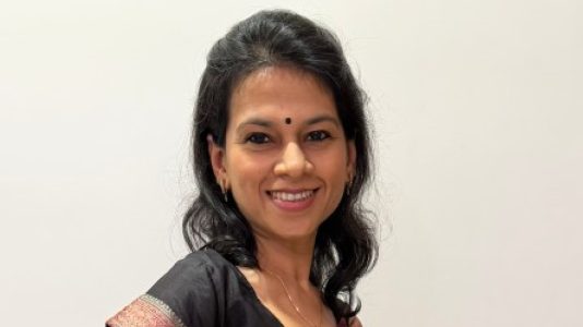 Shruti Tewari joinsInfo Edge Indiaas Executive Vice President - HR