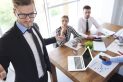 Why The Modern Ceo’s Most Strategic Hire Is A Chief Of Staff