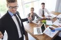 Why The Modern Ceo’s Most Strategic Hire Is A Chief Of Staff