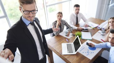 Why The Modern Ceo’s Most Strategic Hire Is A Chief Of Staff